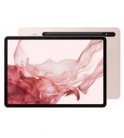 Samsung Galaxy Tab S8 Plus 8/256Gb 5G Pink Gold