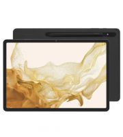 Samsung Galaxy Tab S8 8/128Gb 5G Graphite