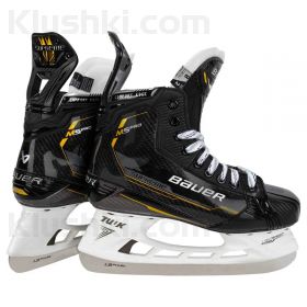Хоккейные коньки Bauer Supreme M5 PRO (INT-SR)