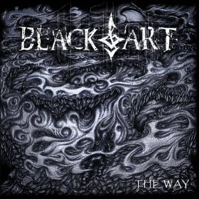 BLACK ART - The Way