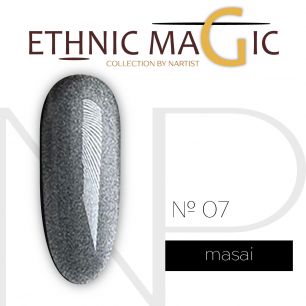 Nartist 07 Ethnic Magic Masai 10g
