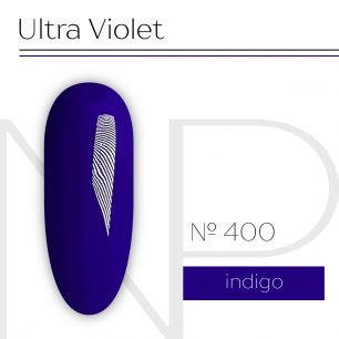 Nartist 400 Indigo 10 g