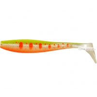Мягкие приманки Narval Choppy Tail 18 см / 3 шт. в уп / цвет: 032 Motley Fish