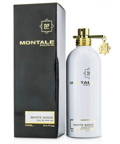 Montale White Aoud 100 мл