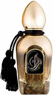 Arabesque Perfumes Majesty