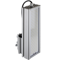 Светодиодный светильник «Универсал Эконом» VRN-UNE-62-G40K67-K консольный