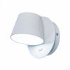 Спот Поворотный с Выключателем Citilux Норман CL533310N LED Белый / Ситилюкс