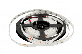 Светодиодная Лента SWG ECO-SWG260-12-4.8-R IP20 5м Красное Свечение / СВГ 002918