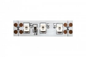 Светодиодная Лента SWG ECO-SWG2120-12-9.6-R IP20 5м Красное Свечение / СВГ 002923