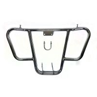 Запчасти на Ямаха ЮБР 125