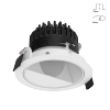 Светильник SWG Combo 2.0 Wallwasher Premium 10Вт Белый, Пружинный / СВГ