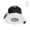 Светильник SWG Combo 2.0 Magnet с Белой Накладкой Power 16Вт Белый, Пружинный / СВГ