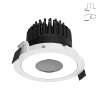 Светильник SWG Combo 2.0 Magnet с Серебряной Накладкой Power 14Вт Белый, Пружинный / СВГ