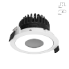 Светильник SWG Combo 2.0 Magnet с Серебряной Накладкой Premium 12Вт Белый, Пружинный / СВГ...