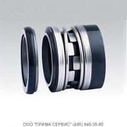 Торцевое уплотнение  SN2100-30mm CAR/SIC/VITON L3