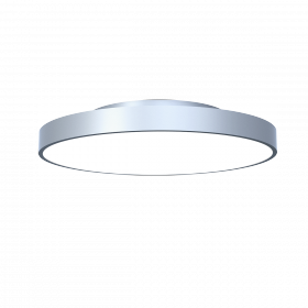 Светильник Потолочный Lumker DL-NEFRIT900-80-WH-NW 80Вт, Белый, Нейтральное Белое Свечение / СВГ 011790