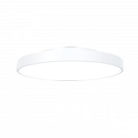 Светильник Потолочный Lumker DL-NEFRIT450-28-WH-NW-TR 28Вт, Белый, Нейтральное Белое Свечение / СВГ 006291