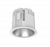 Светильник Потолочный Встраиваемый Lumker DL-TT2-8302511F-WM-WW 11Вт, Белый, Теплое Белое Свечение / СВГ