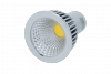 Лампа Светодиодная DesignLed LB-YL-CHR-GU5.3-6-WW 6Вт Хром, Теплое Белое Свечение / СВГ