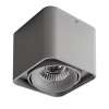 Светильник Накладной Lightstar MONOCCO LED 10W 052119-IP65 Серый, Металл / Лайтстар