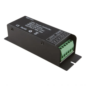 Контроллер Lightstar RC LED RGB 12V/24V max 6A*3CH 410806 / Лайтстар