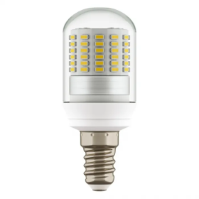 Лампа Lightstar LED T35 E14 9W 220V 3000K 360G CL 930702 / Лайтстар