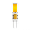 Лампа Lightstar LED JC G4 12V 2W 3000K 360G 940402 / Лайтстар