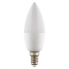 Лампа Свеча Lightstar LED C35 E14 7W 220V 3000K 180G FR 940502 / Лайтстар