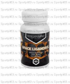 Space Ligandrol 60 капс