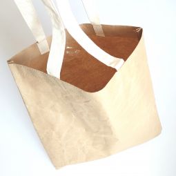 сумки из переработанных материалов