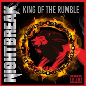 NIGHTBREAK - King Of The Rumble