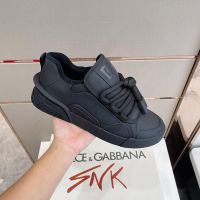 Кроссовки Dolce Gabbana мужские