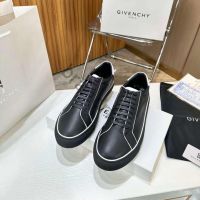 Мужские кеды Givenchy