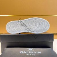 Мужские кроссовки Balmain