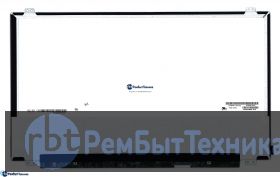 Матрица, экран, дисплей LP156WF7(SP)(S1) для ноутбука