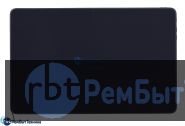 Модуль (Матрица, экран, дисплей + тачскрин)  Dell XPS 13 черный с рамкой для ноутбука