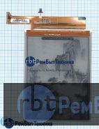 Экран  электронной книги e-ink 6" PVI ED060XG1(LF)C1 (800x600) +touchscreen