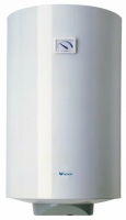 Накопительный электрический водонагреватель REGENT NTS 30V 1.5K (RE) Slim