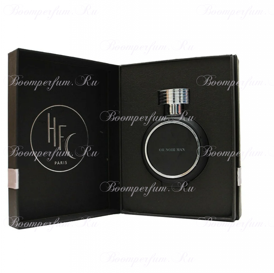 Haute Fragrance Company Or Noir 75 ml