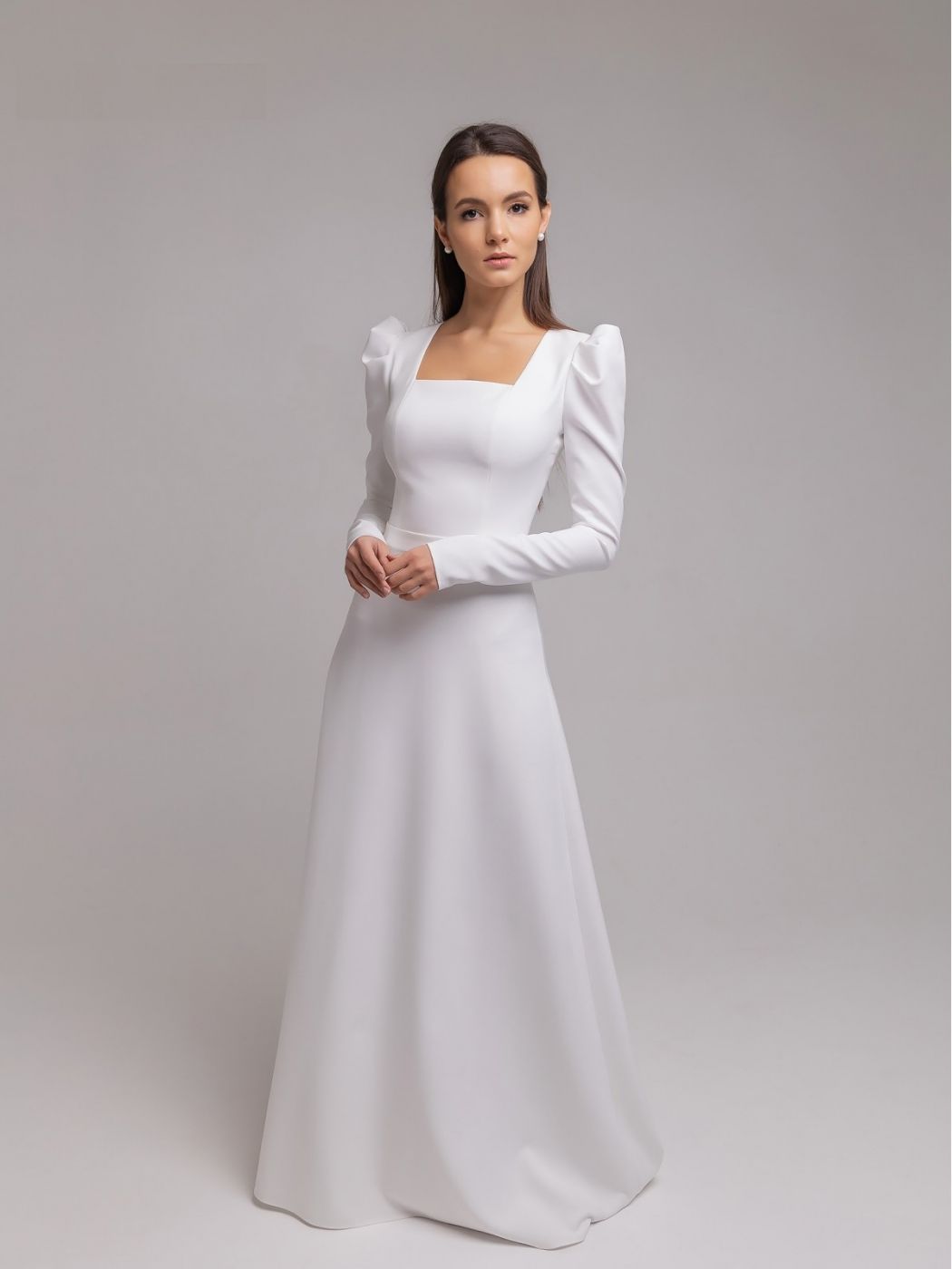 Изящное свадебное платье Арт. 592