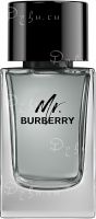 Burberry Mr.