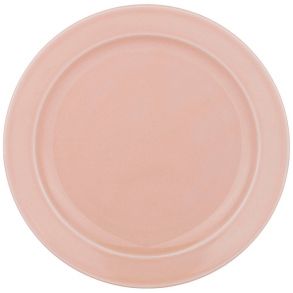 НАБОР ДЕСЕРТНЫХ ТАРЕЛОК ИЗ 6 ШТ LEFARD TINT  20 СМ (РОЗОВЫЙ)