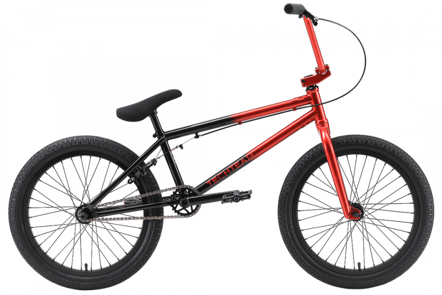 Велосипед BMX Tech Team TWEN 2020