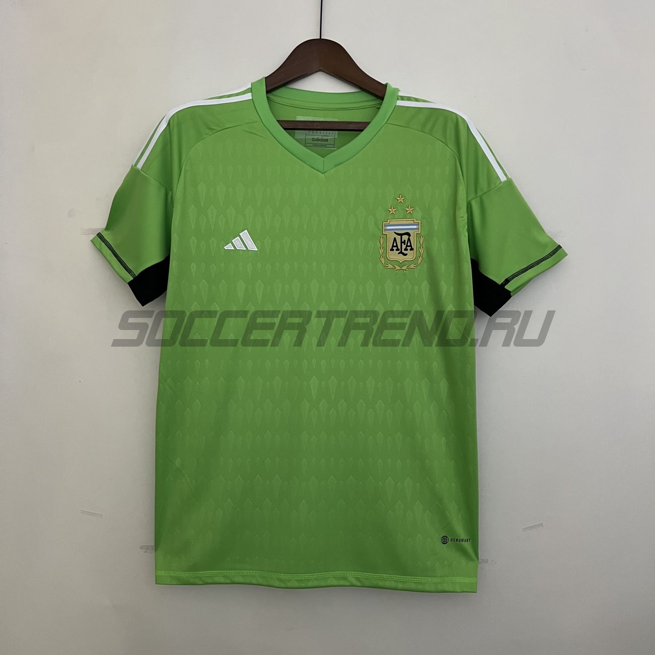 Adidas Vtg goalkeeper Jersey