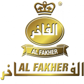 Al Fakher 1 кг - Two Apples Cardamon (Два Яблока с Кардамоном)