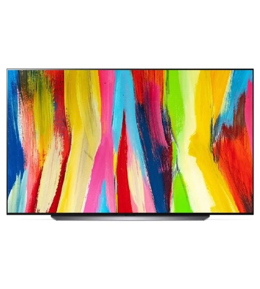 Телевизор OLED LG 77' OLED77C2RLA.ADKQ