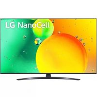 Телевизор LED LG 65' 65NANO769QA