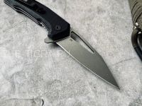 Туристический нож SWISS TECH ST014041AS