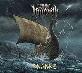 ITNUVETH - Ananke