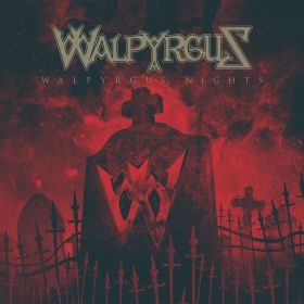 WALPYRGUS - Walpyrgus Night